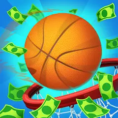 Idle Basketball Arena Tycoon MOD APK Download
